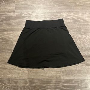 Tennis Skirt